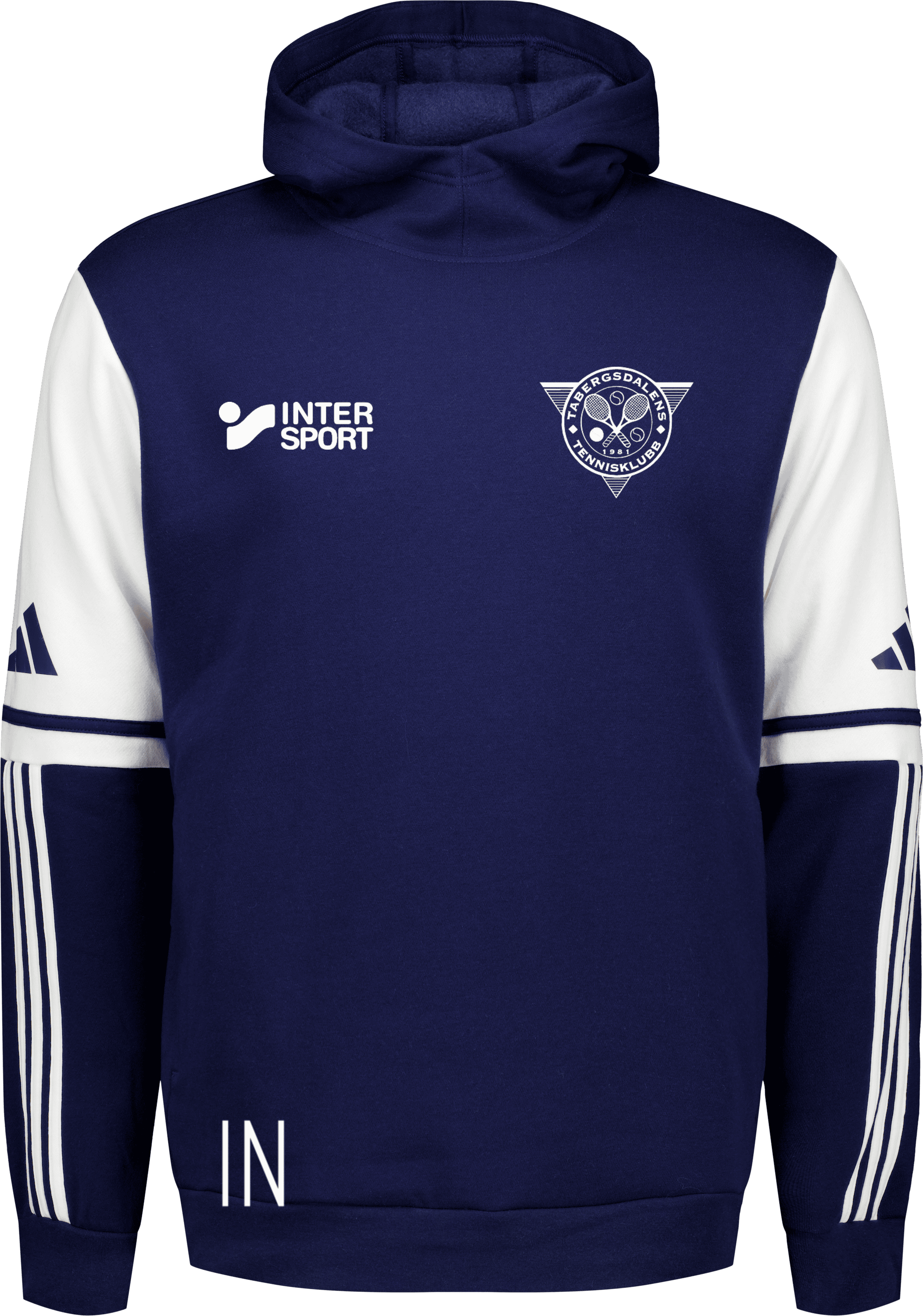 Squadra 25 huvtröja
