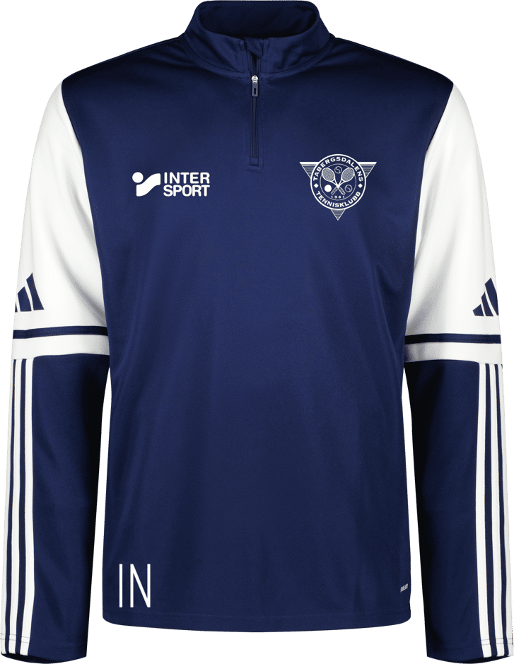 adidas Squadra 25 M träningströja