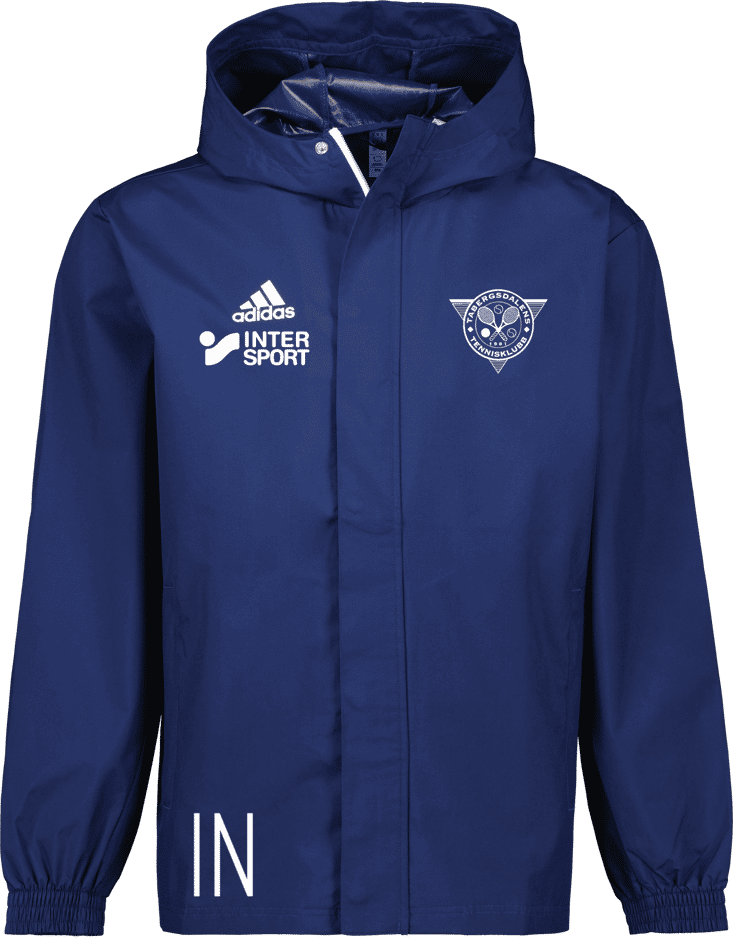 adidas Entrada 22 JR AW jacka