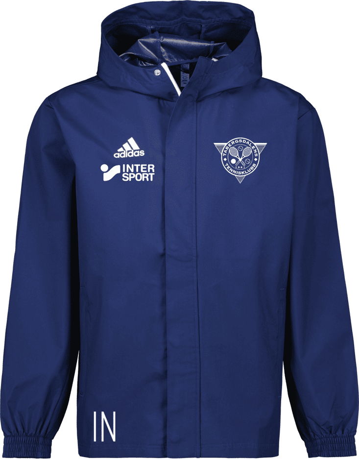 adidas Entrada 22 AW jacka