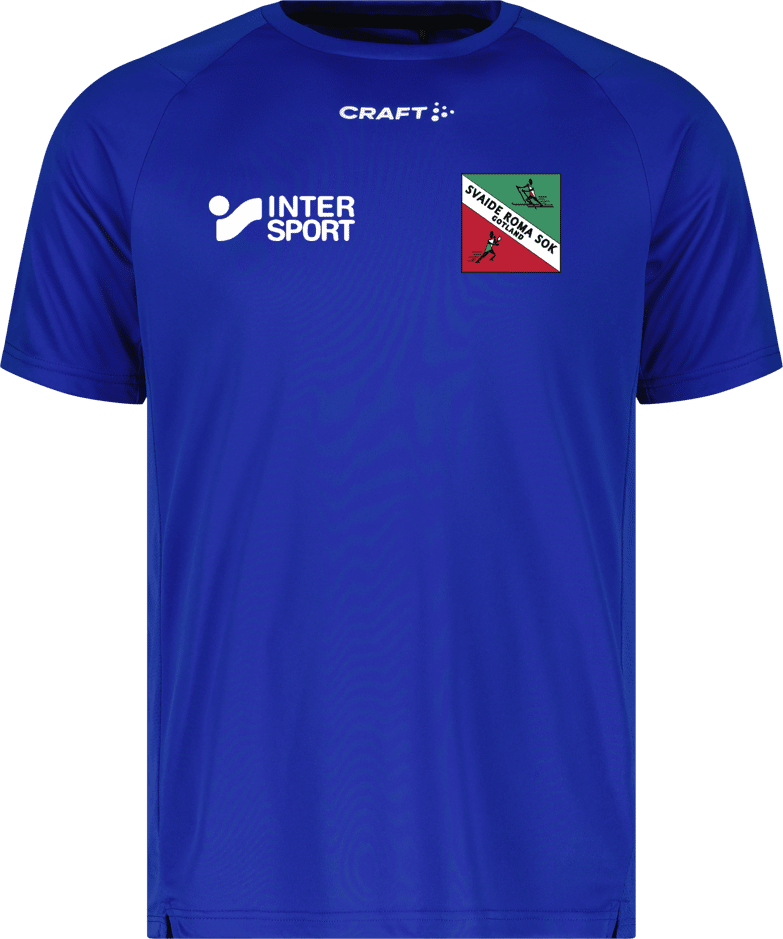 Craft Rush 2.0 JR t-shirt