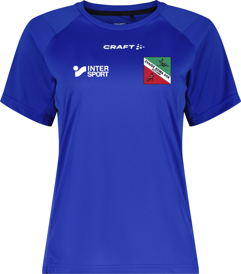 Craft Rush 2.0 W t-shirt