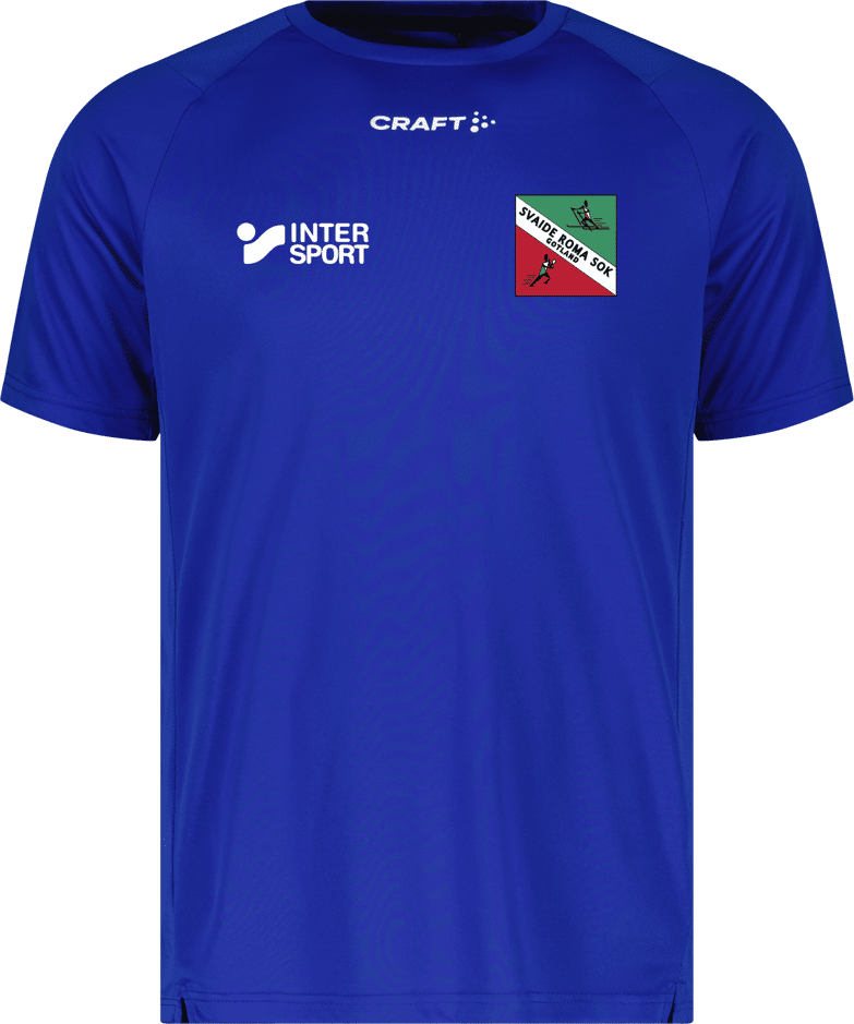Craft Rush 2.0 M t-shirt