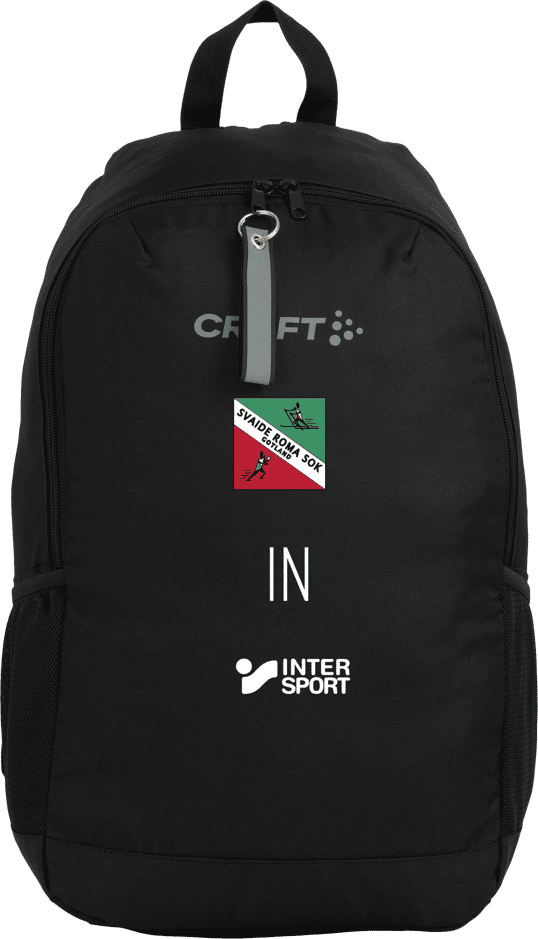 Craft  ABILITY PRACTICE BACKPACK