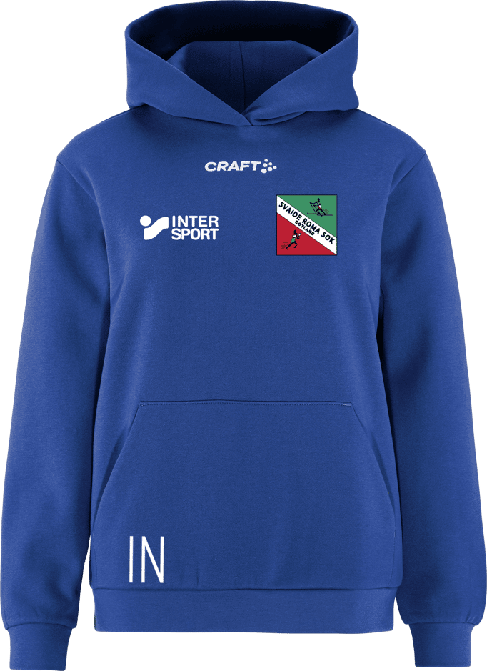 Craft COMMUNITY 2.0 LOGO HOODIE W