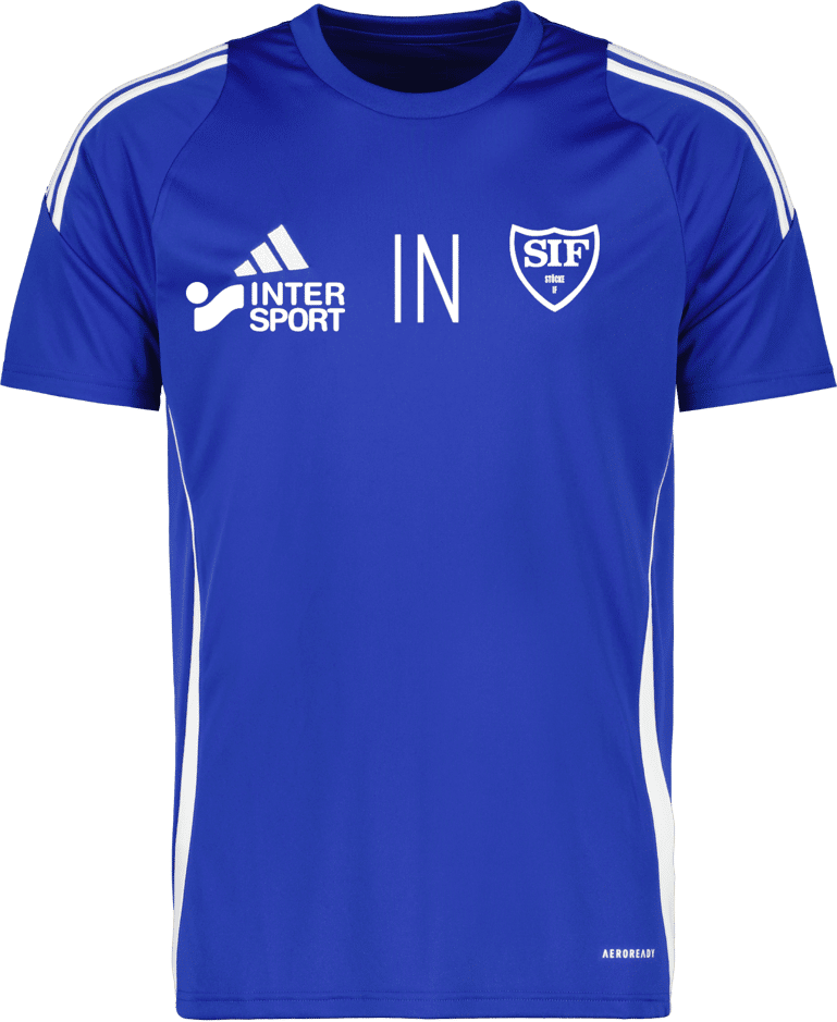 adidas Tiro 24 jr t-shirt