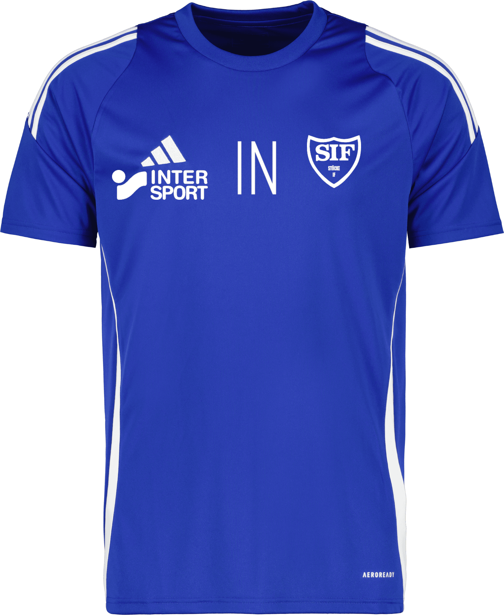 Tiro 24 jr t-shirt