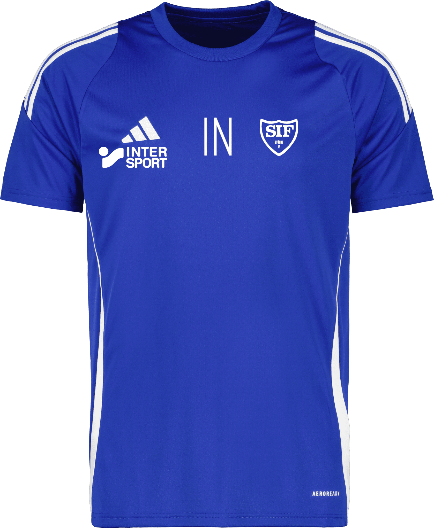 Tiro 24 t-shirt