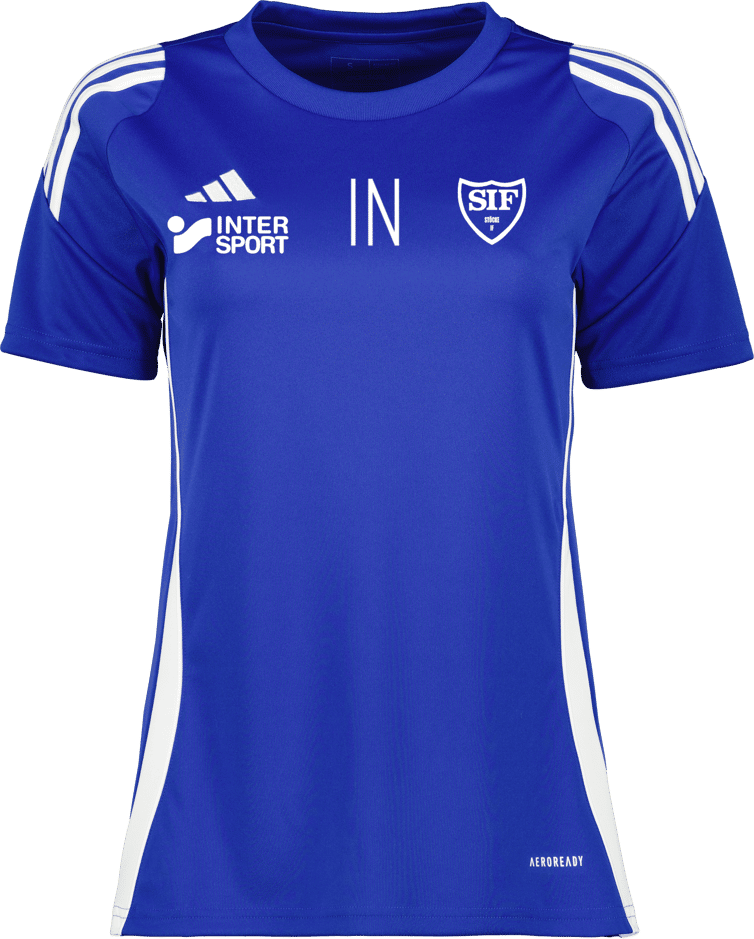adidas Tiro 24 W t-shirt