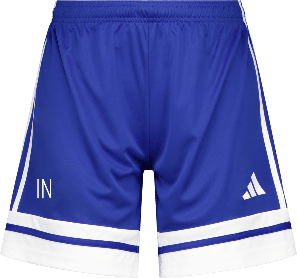 adidas Squadra 25 W träningsshorts
