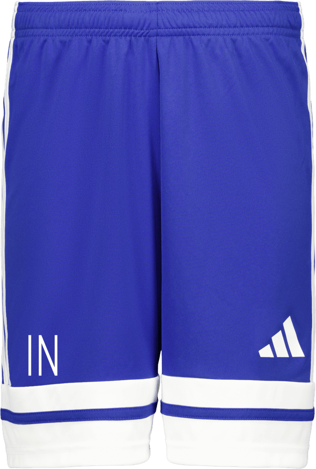 adidas Squadra 25 Jr shorts