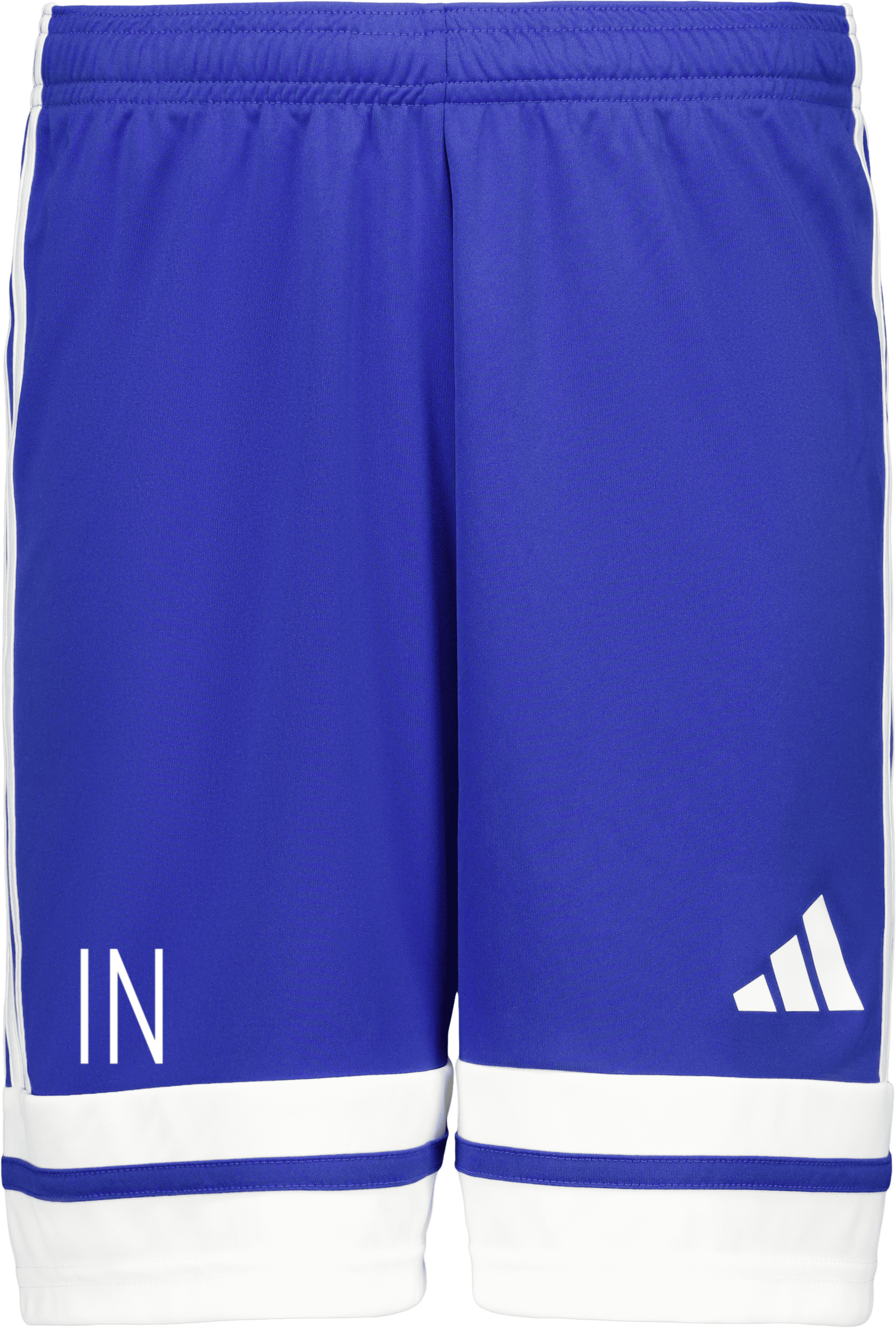 Squadra 25 Jr shorts