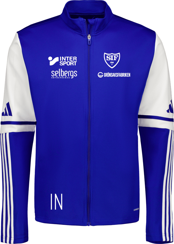 adidas Squadra 25 M träningsjacka