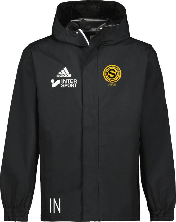 adidas Entrada 22 AW jacka