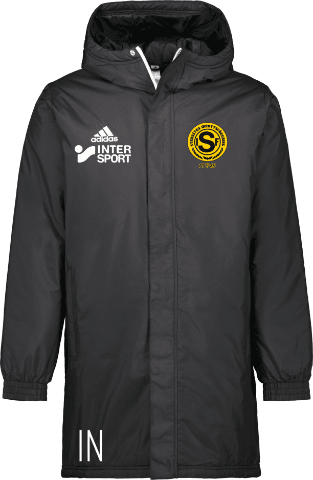adidas Entrada22 Std Vinterjacka