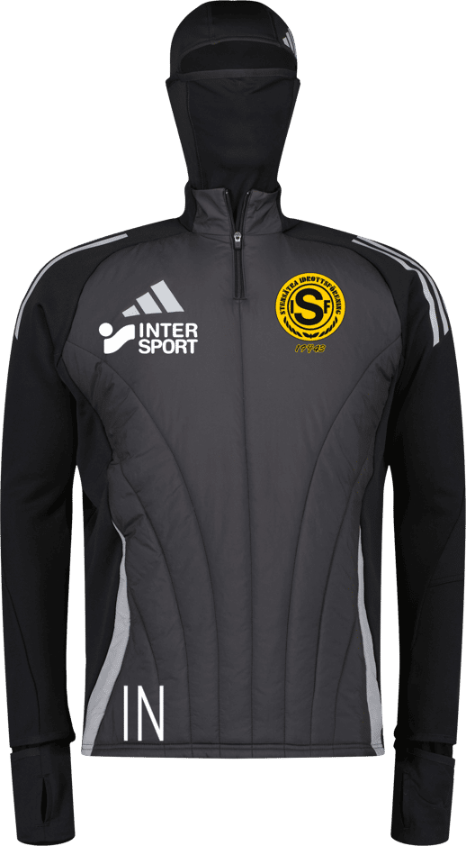 adidas Tiro 24 Competition Winterized träningströja