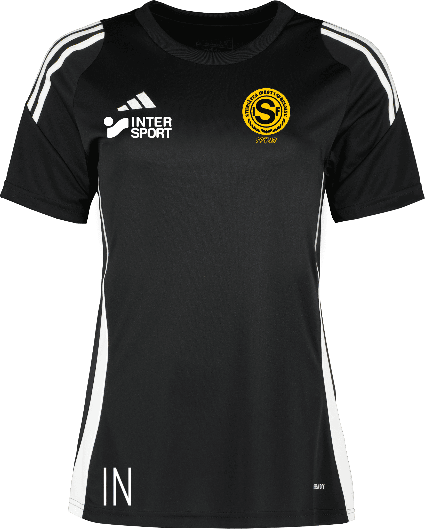 Tiro 24 W t-shirt