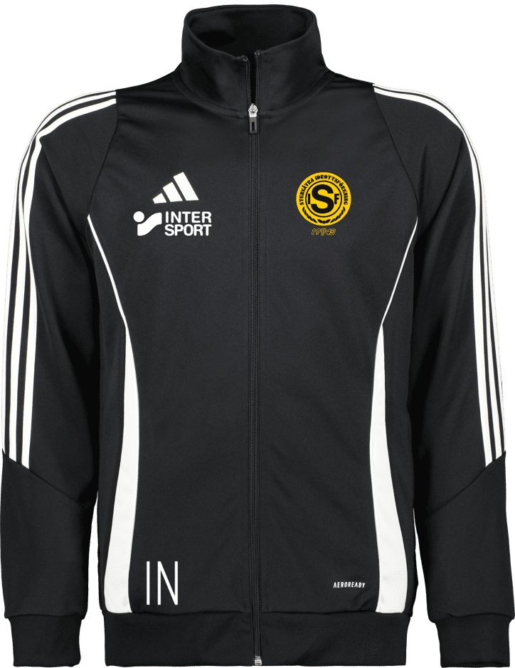 adidas Tiro 24 träningsjacka