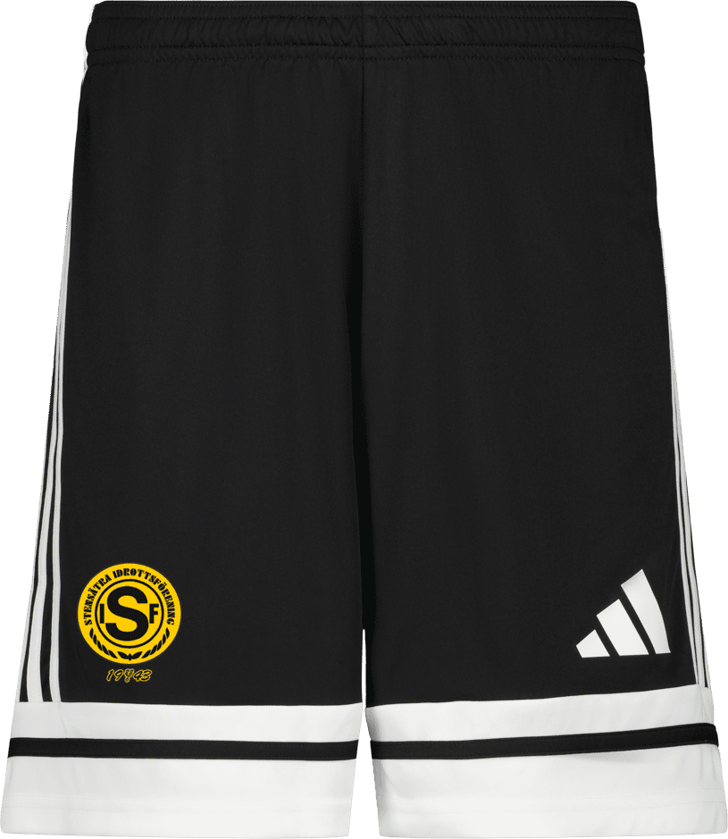 adidas Squadra 25 jr shorts