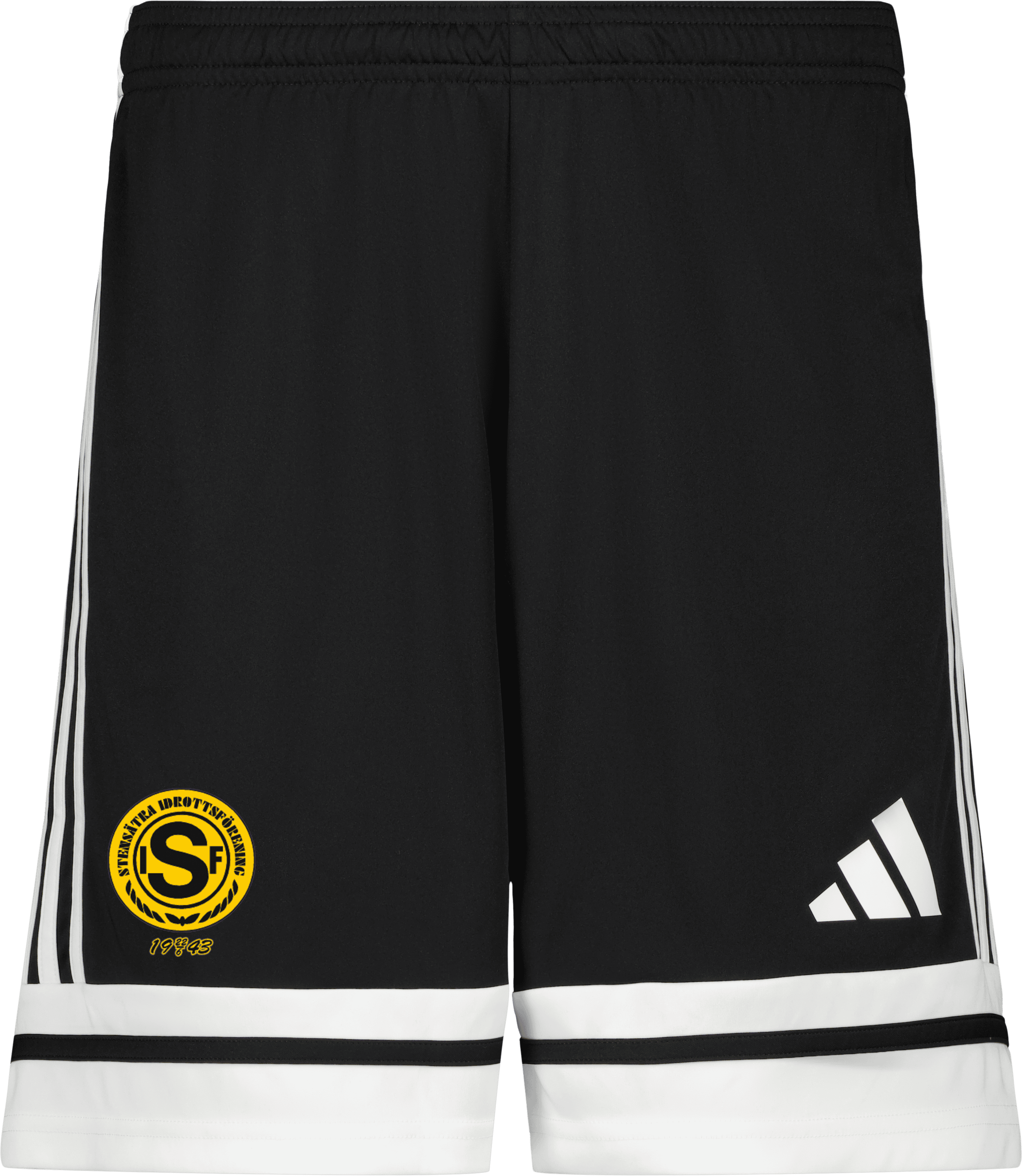 Squadra 25 jr shorts