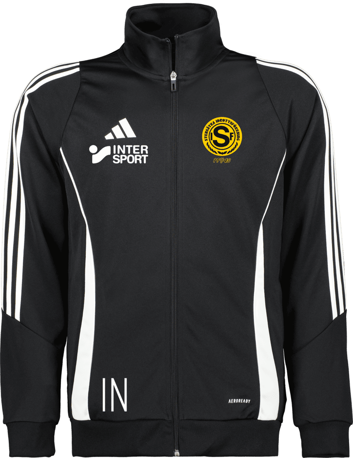 adidas Tiro 24 jr träningsjacka