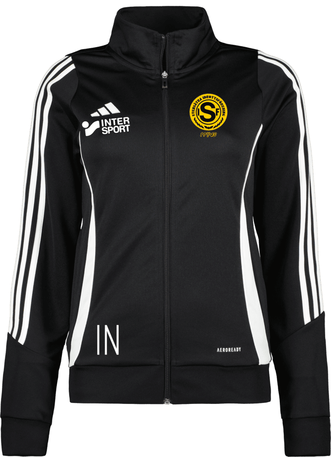 adidas Tiro 24 W träningsjacka