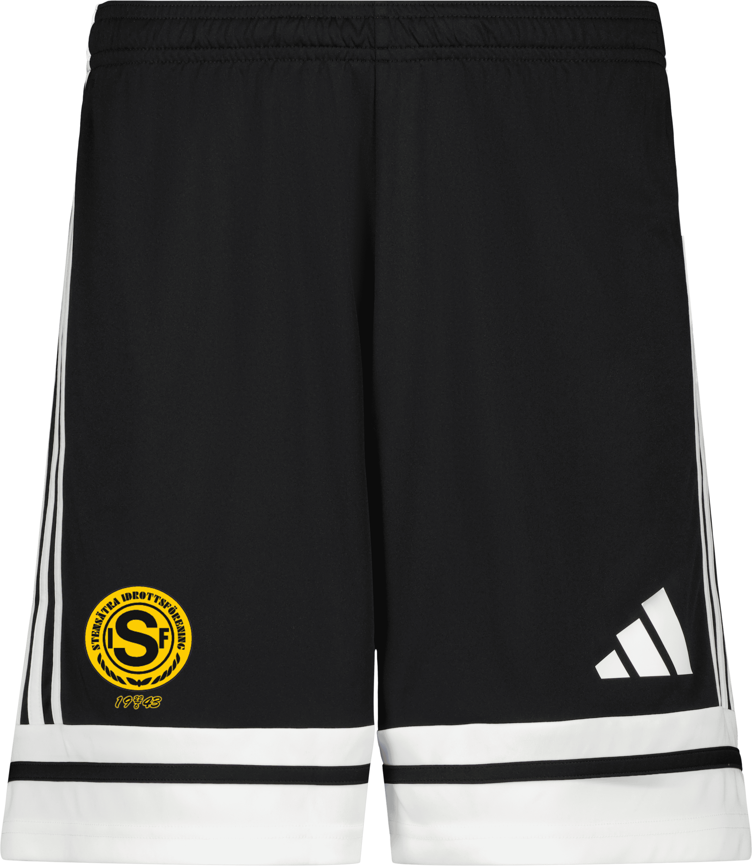 Squadra 25 M shorts