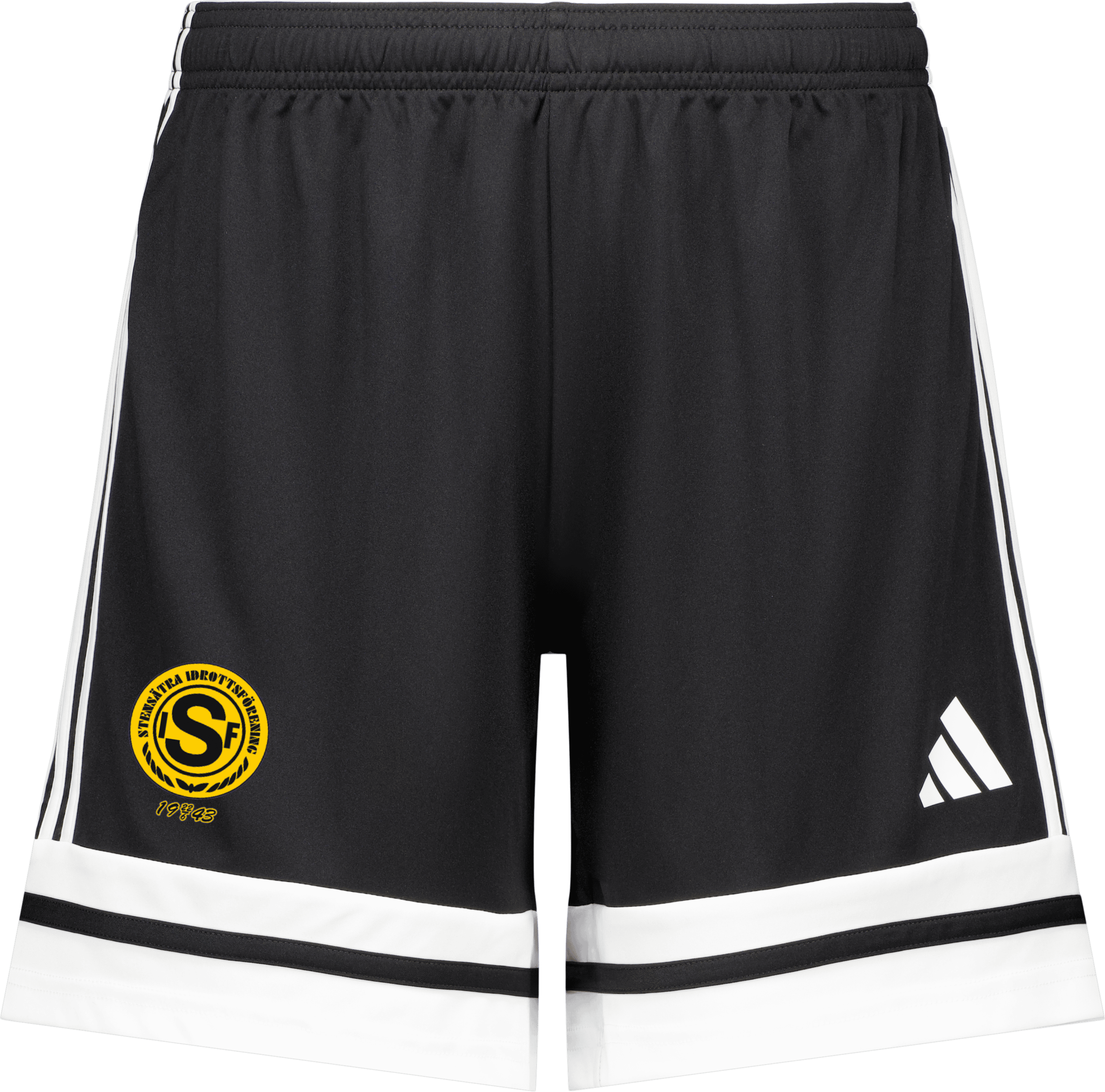 Squadra 25 W träningsshorts