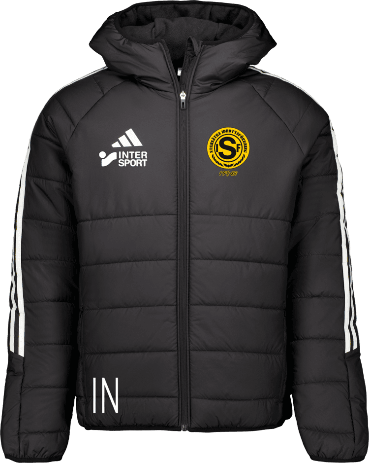 adidas Tiro 24 Winter Jr Jacka