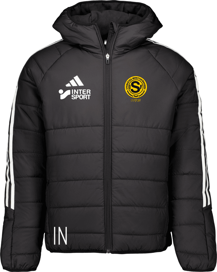 adidas Tiro 24 Winter jacka