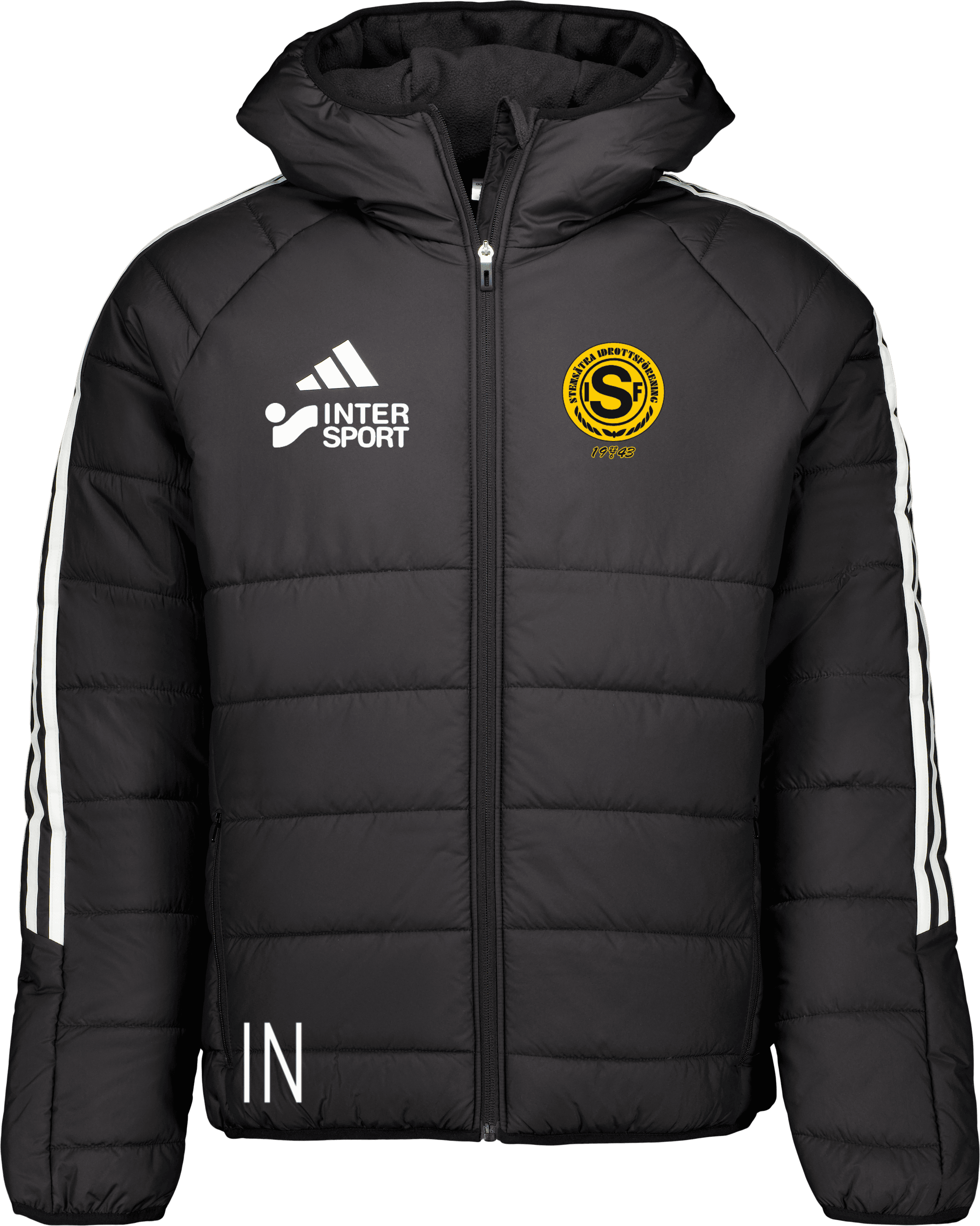 Tiro 24 Winter jacka