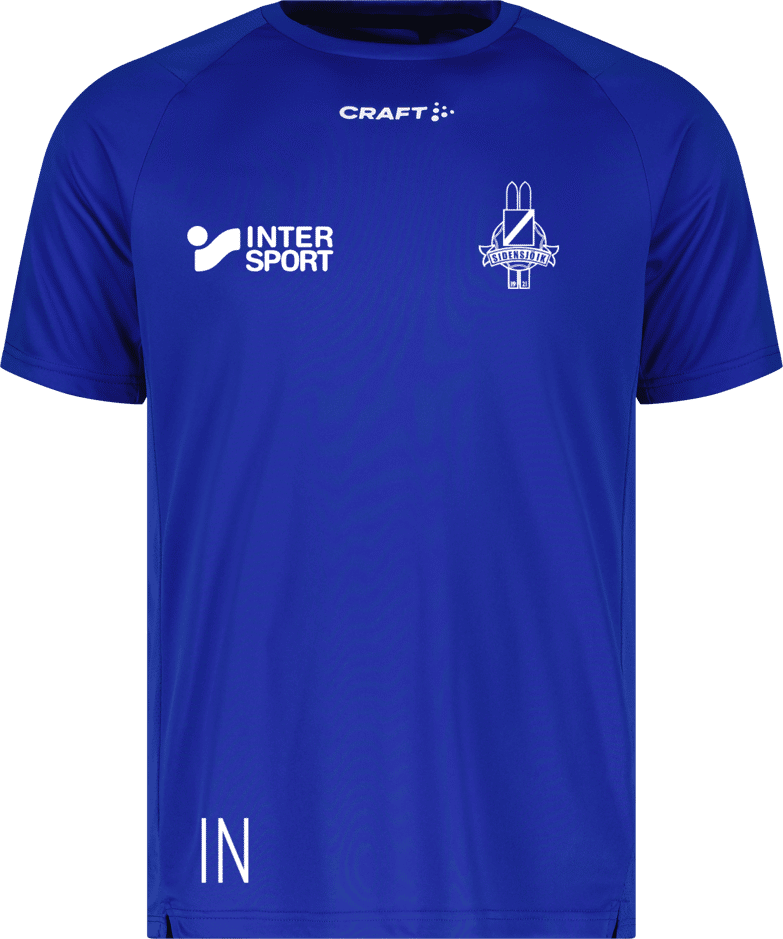 Craft Rush 2.0 JR t-shirt