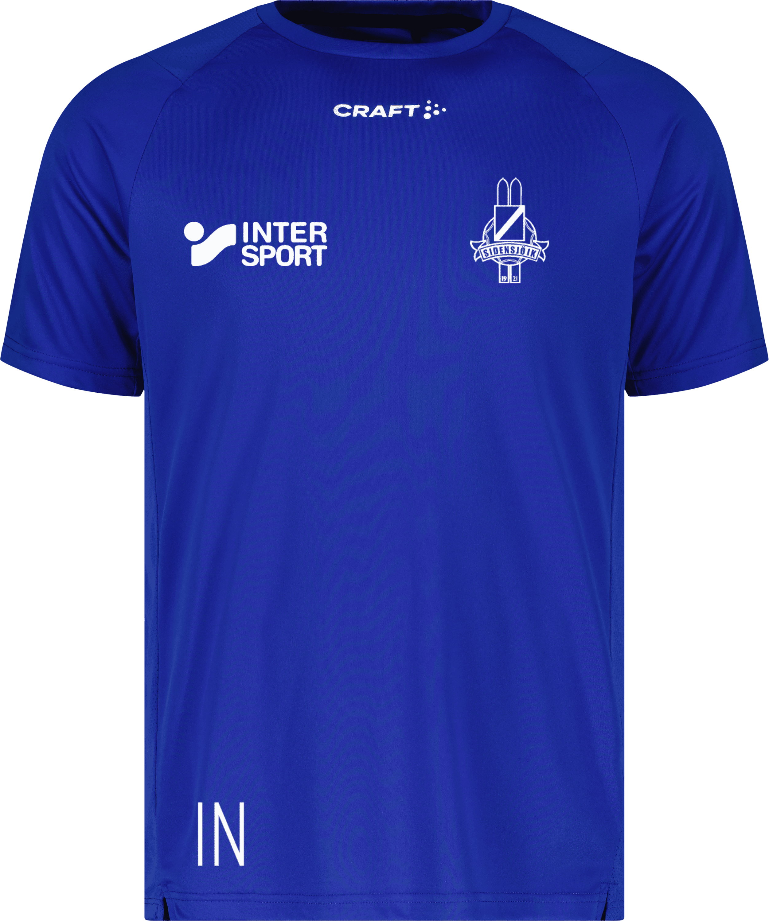 Rush 2.0 JR t-shirt