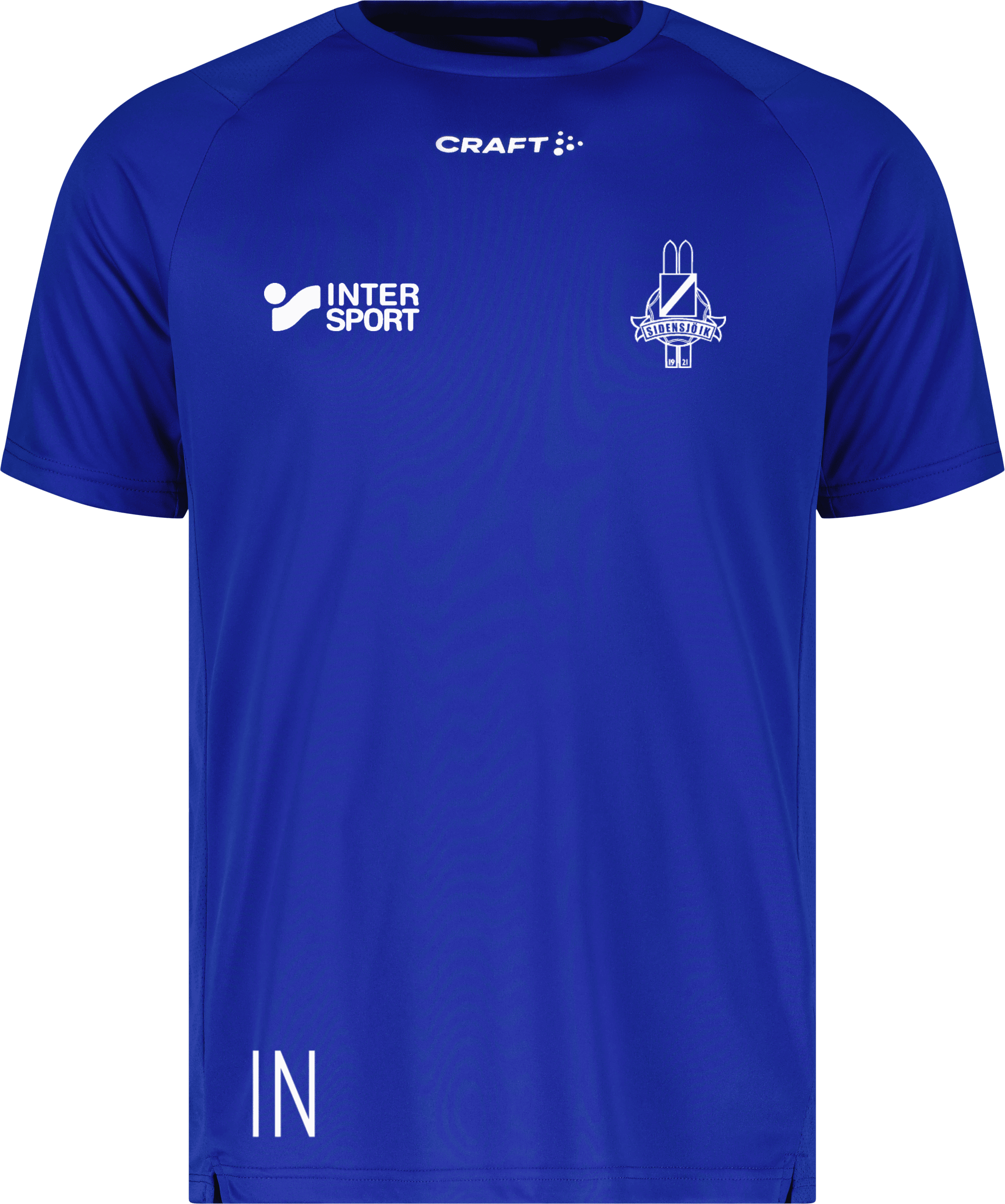 Rush 2.0 M t-shirt