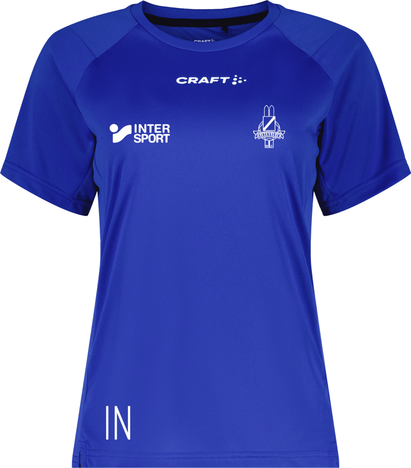 Craft Rush 2.0 W t-shirt