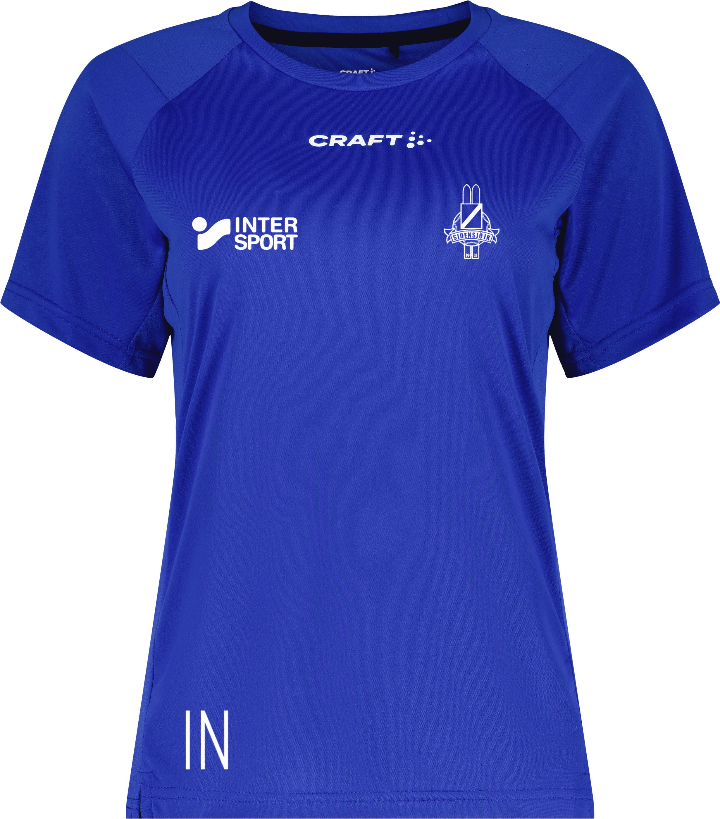 Rush 2.0 W t-shirt