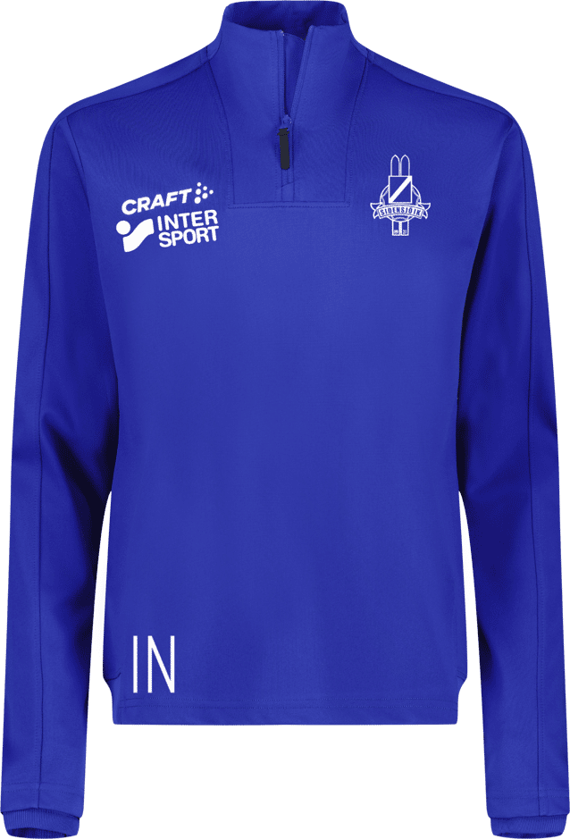 Craft EVOLVE 2.0 HALF ZIP JR 