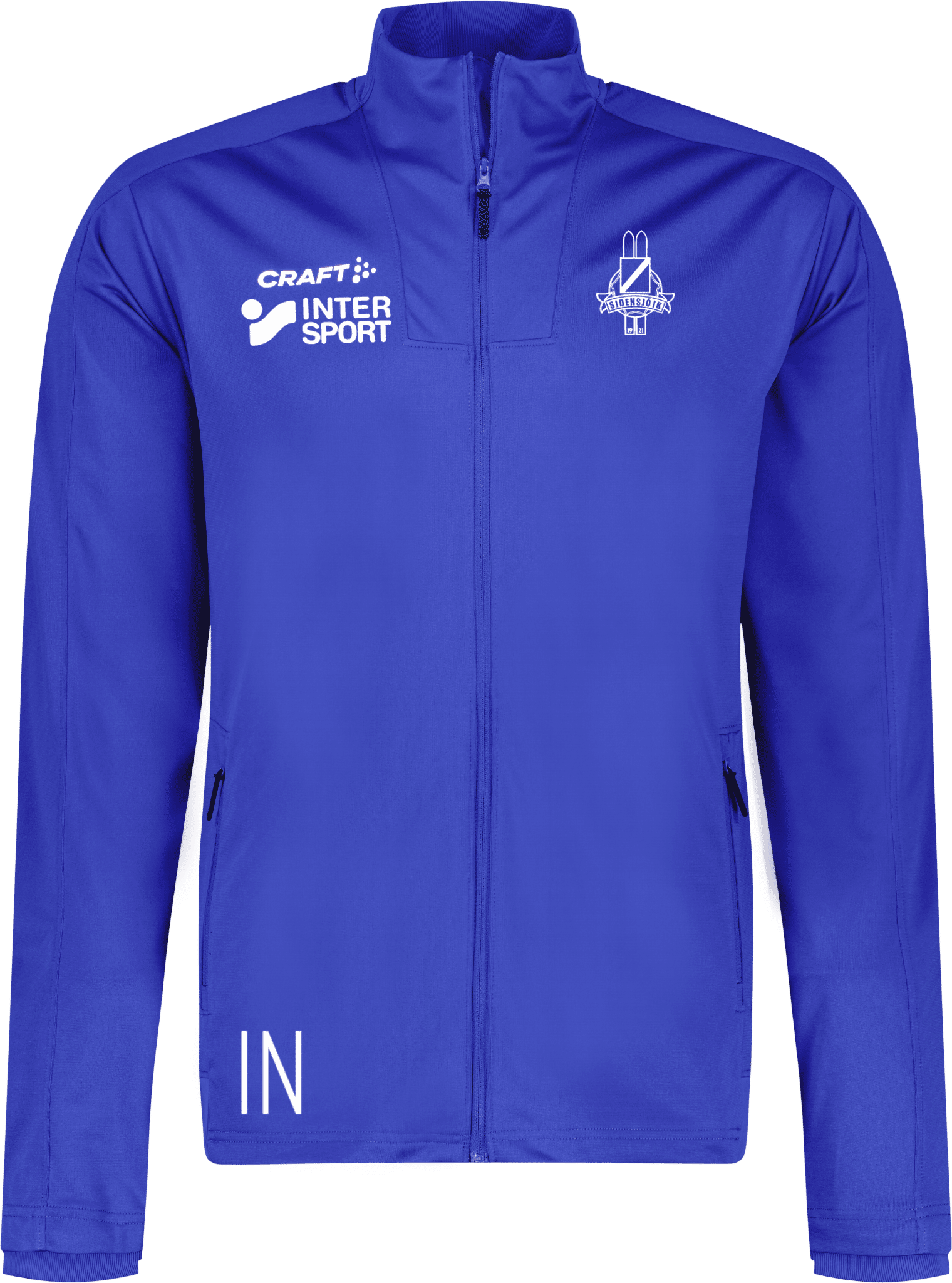 EVOLVE 2.0 M FULL ZIP