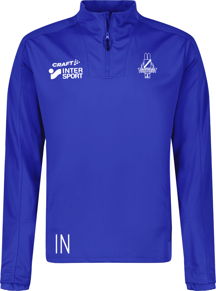 Craft EVOLVE 2.0 M HALF ZIP