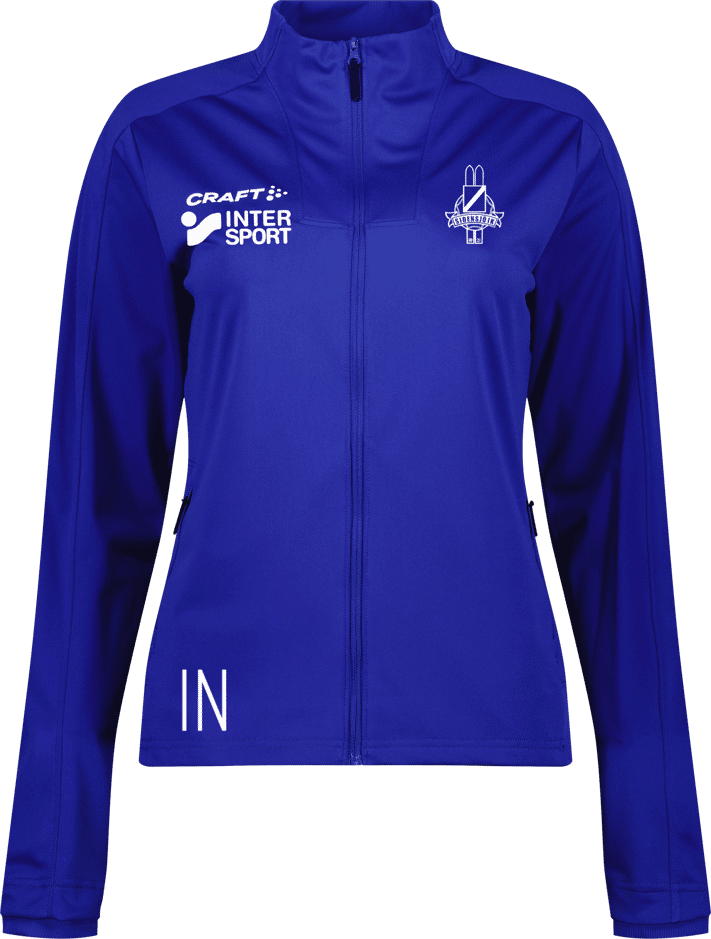 Craft EVOLVE 2.0 W FULL ZIP