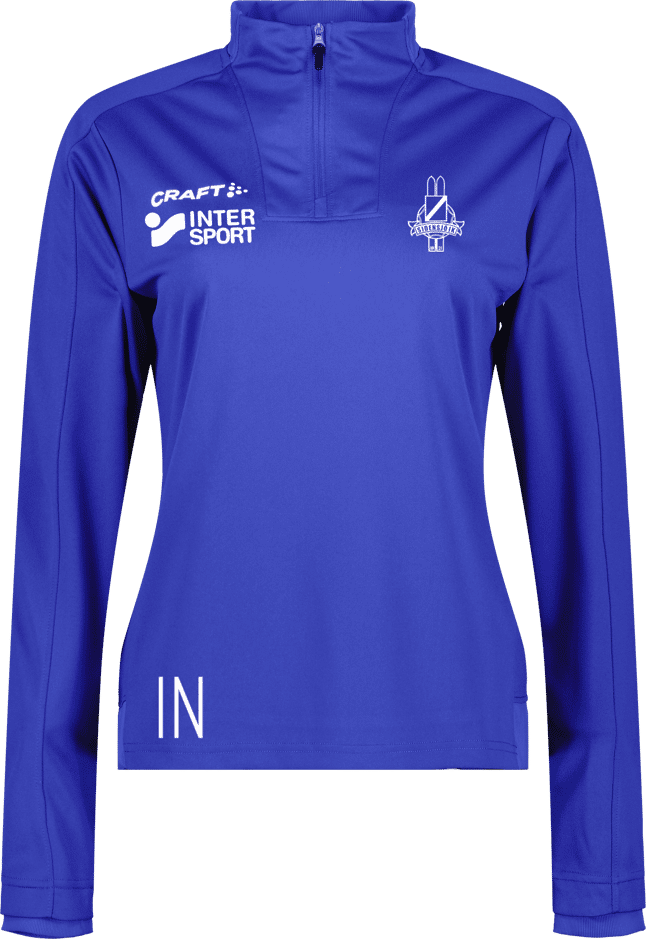 Craft EVOLVE 2.0 W HALF ZIP