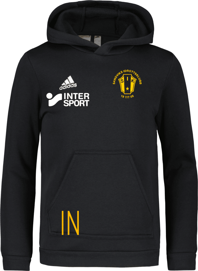 adidas Entrada22 Jr Hoody