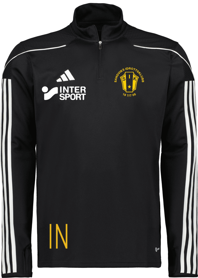 adidas Tiro23 L Jr Träningströja