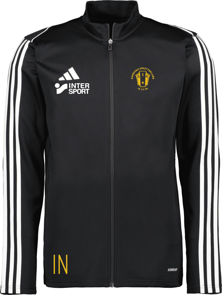 adidas Tiro23 L Sr Träningsjacka