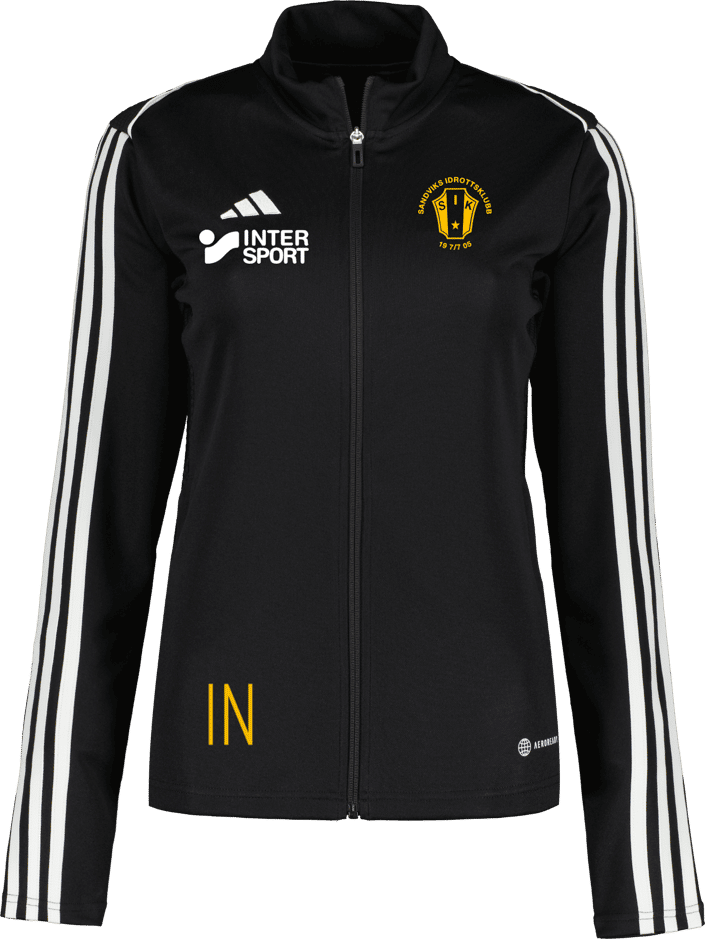 adidas Tiro23 L W Träningsjacka
