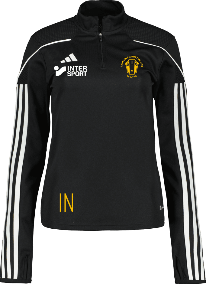adidas Tiro23 L W Träningströja
