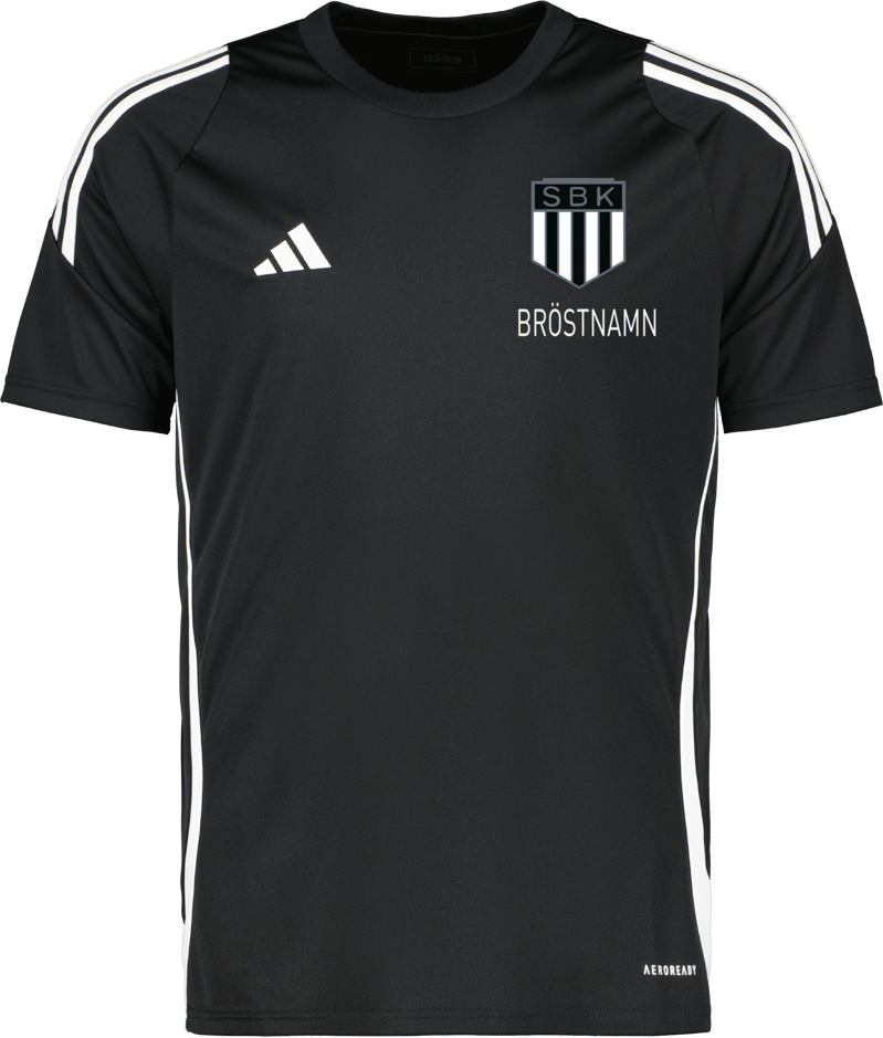 adidas Tiro 24 Jr t-shirt