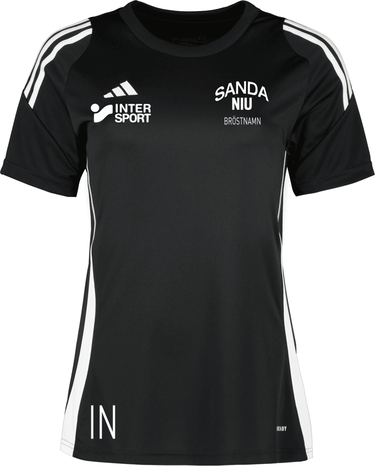 adidas Tiro 24 W t-shirt