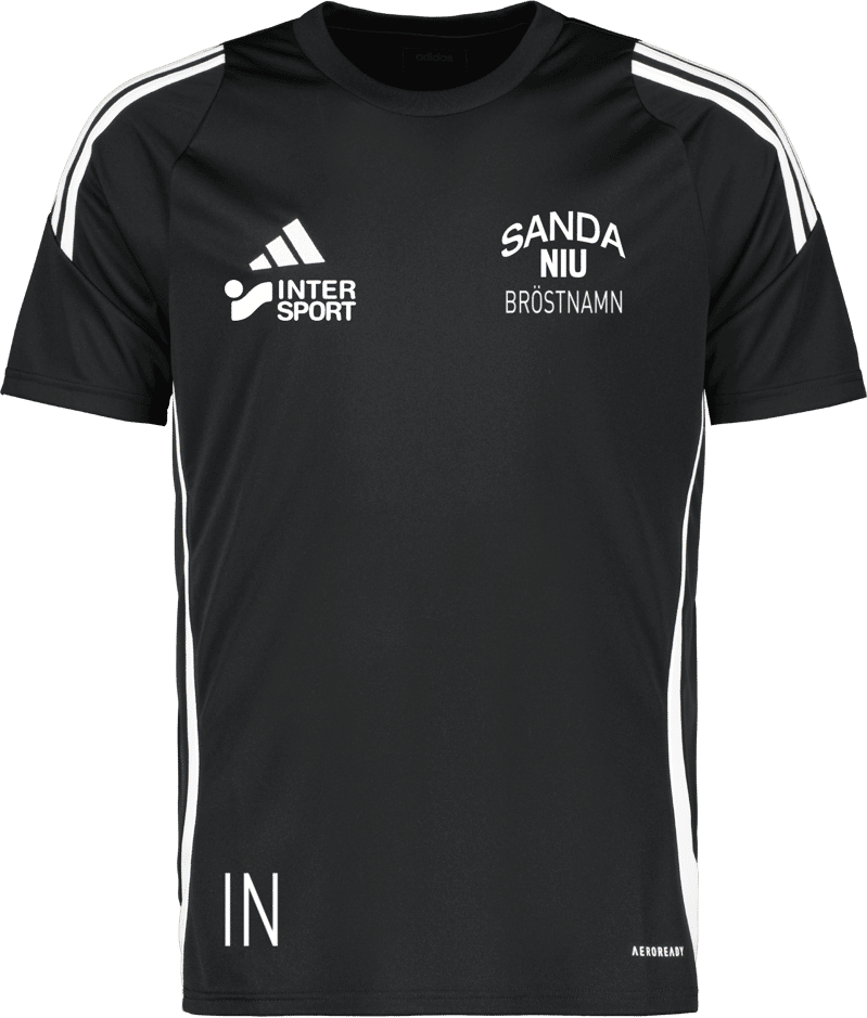 adidas Tiro 24 t-shirt
