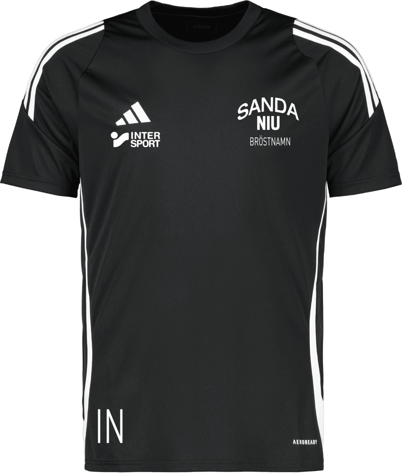 adidas Tiro 24 Jr t-shirt
